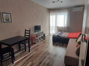 Апартаменты Семья