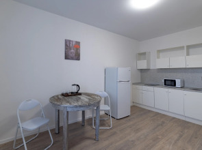 Апартаменты InnDays Остафьево(2), Логинова 5 к1