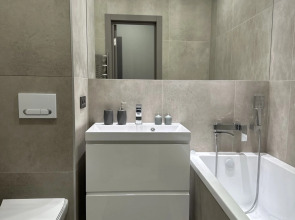 Апартаменты Джон