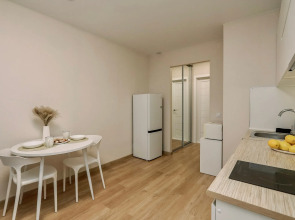 Апартаменты Privi House на районной 57к2