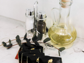 Апартаменты PtzHome Студия Мята