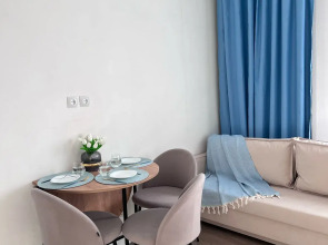 Квартира Петербургская волна