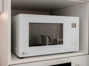 Апартаменты Lalapart Liner с лоджией у метро ЦСКА