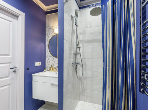 Квартира Palacio