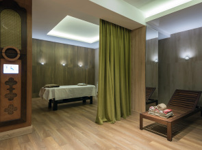 Отель Wyndham Garden Astana