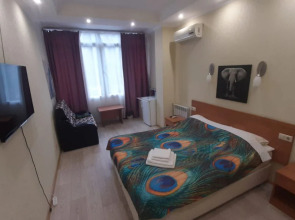 Апартаменты Пальма 6