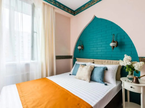 Апартаменты Марракеш