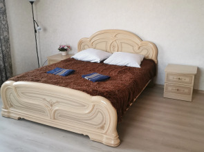 Гостевой дом Светлана