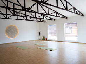 Отель Rodnik Village&Spa