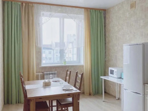 Апартаменты на набережной