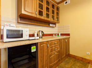 Апартаменты У Капитана № 8