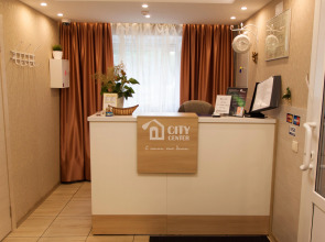 Мини отель СитиЦентр