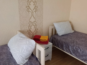 Квартира Уютная в центре города с парковкой у дома