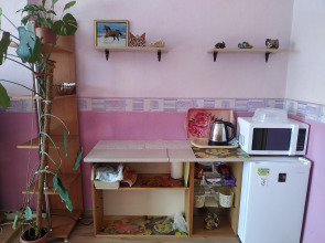 Меблированные комнаты в немецком доме на 1812 года