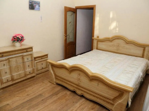 Гостевой Дом Льюис Ростов на дону