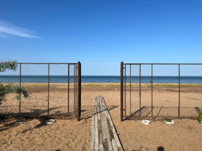 Гостевой дом Лазурный берег