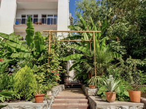 Квартира на Мира