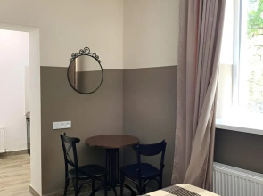 Апартаменты Красноармейская