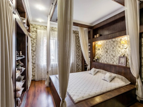 Гостевой дом Дом Наполненный Любовью