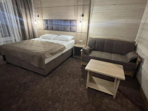 Отель Усадьба Горная Лаванда