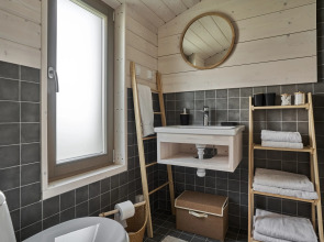 Частный Дом из Pinterest в Стиле BOHO