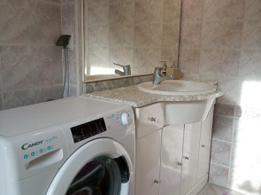 Квартира Красная 8