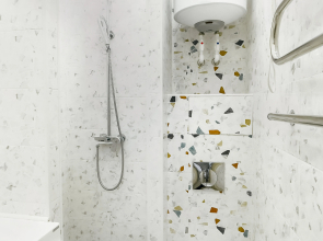 Квартира Ну Очень Бюджетно