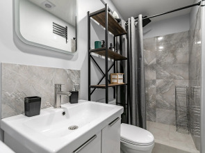 Apartment Студия на Архангельском Переулке