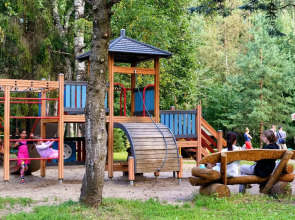 Отель Яхонты Ногинск