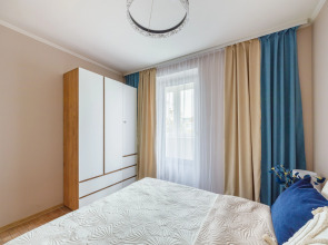 Апартаменты ApartLux Зацепский 4