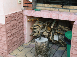 Гостевой дом Валенсия Джубга