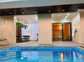 Отель Катанца