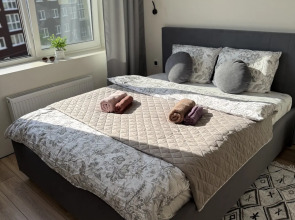 Апартаменты в Живописном Зеленоградске