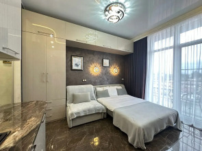 Апартаменты Море квартир на Павлика Морозова 24