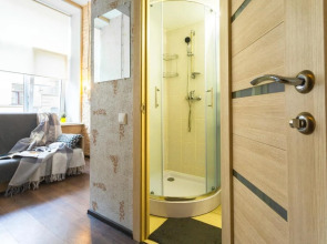 Квартира Гости Любят у Никольской площади