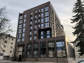 Квартира Премиум в Клубном доме на Юбилейном