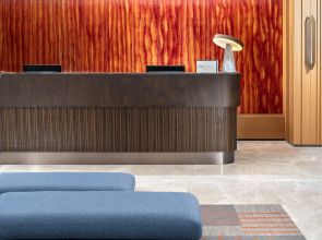 Crowne Plaza Istanbul Ortakoy Bosphorus, an IHG Hotel