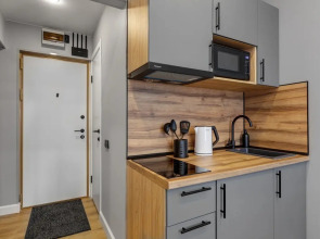 Апартаменты Классические Гармония Светлый Дом