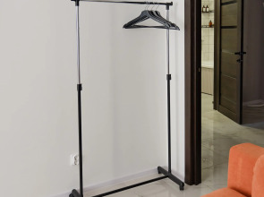 Квартира Квадрат в Малевиче Кондиционер