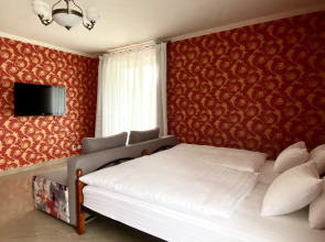 Гостевой дом Salve