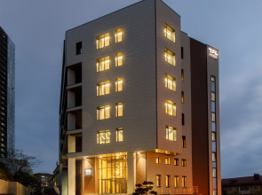 Отель TFL Hotel Vladivostok