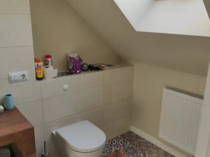 Апартаменты Прибалтийский силуэт