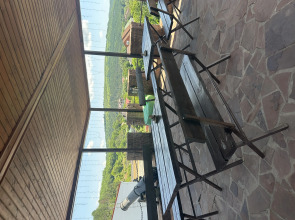 Мини-отель Айвенго