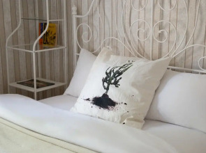 Квартира Город Рек на Гражданской улице 20-22 у метро Садовая