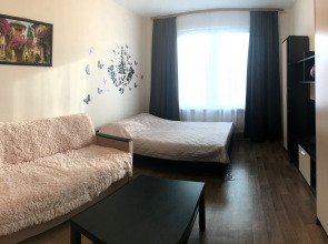 Апартаменты Violet 1