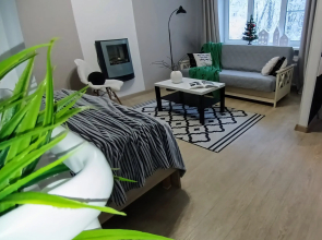 Апартаменты 200 Метров до Кремля