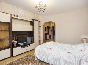 Апартаменты Евродвушка около Центра