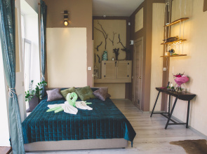 TAJzdes' Mini-hotel