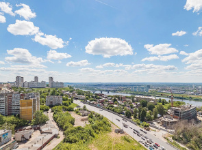 Kvartira Vidovye apartamenty v centre goroda