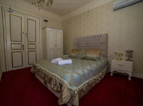 Отель HHK Hotel
